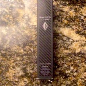 Ralph Lauren Ralph’s Club Deluxe Travel/Mini/Sample NEW IN BOX